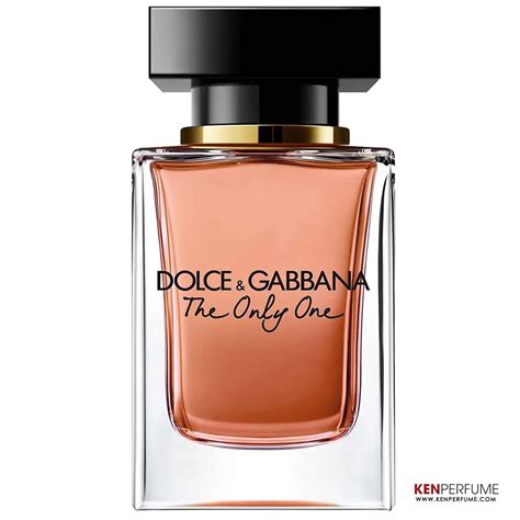 dolce gabbana the only one 100|the only one fragrantica.